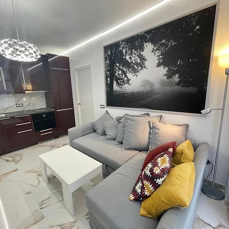 Piso Canteras/2 Bedroom+Balcony+Parking At Beach Las Palmas de Gran Canaria Exterior photo