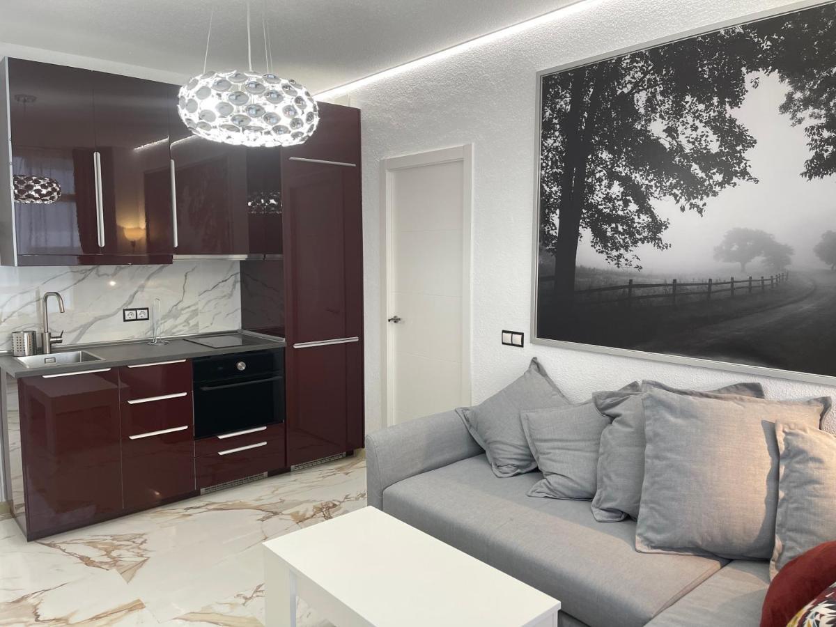 Piso Canteras/2 Bedroom+Balcony+Parking At Beach Las Palmas de Gran Canaria Exterior photo
