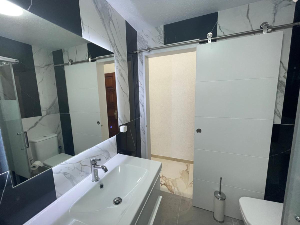 Piso Canteras/2 Bedroom+Balcony+Parking At Beach Las Palmas de Gran Canaria Exterior photo
