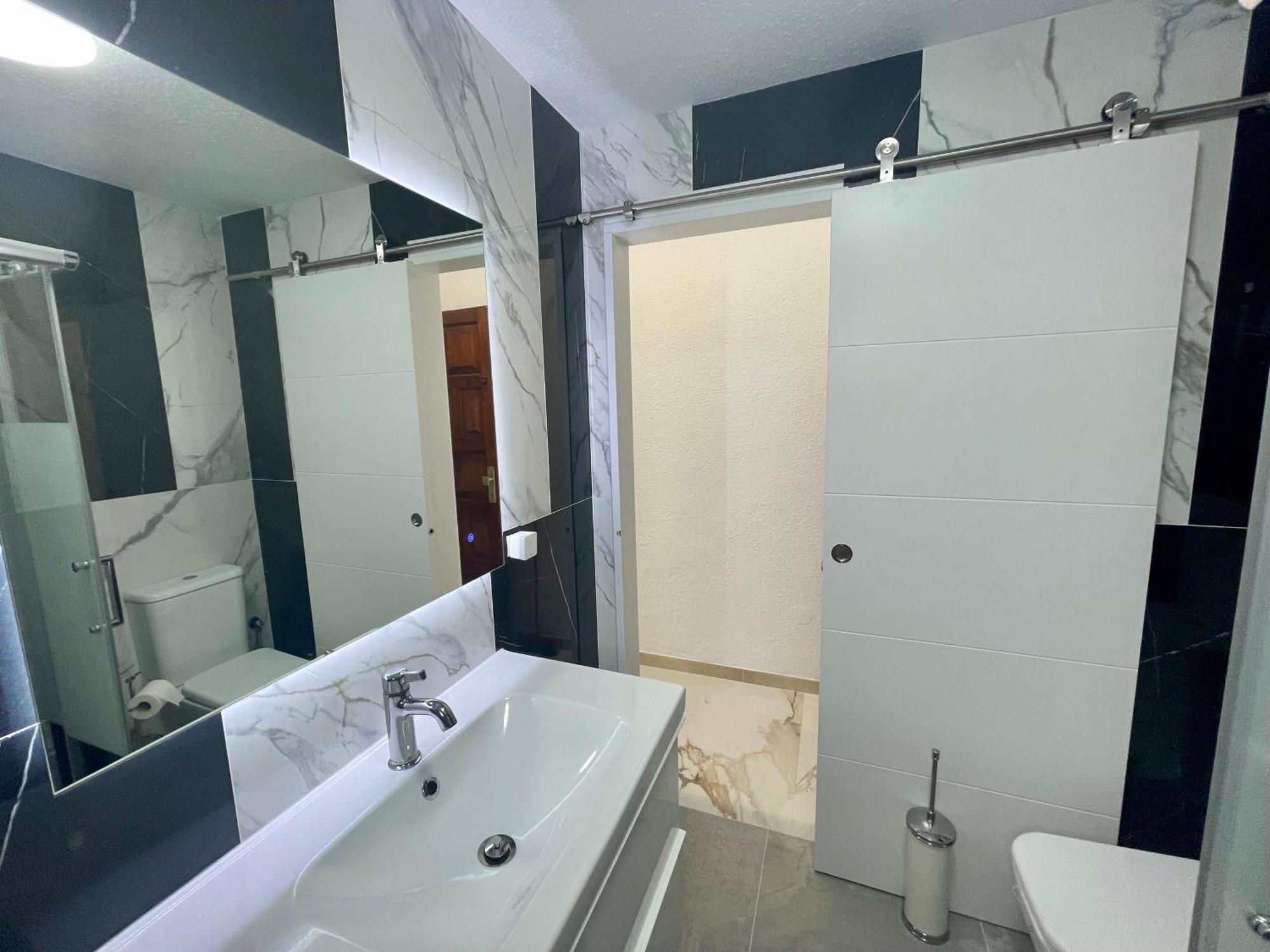 Piso Canteras/2 Bedroom+Balcony+Parking At Beach Las Palmas de Gran Canaria Exterior photo