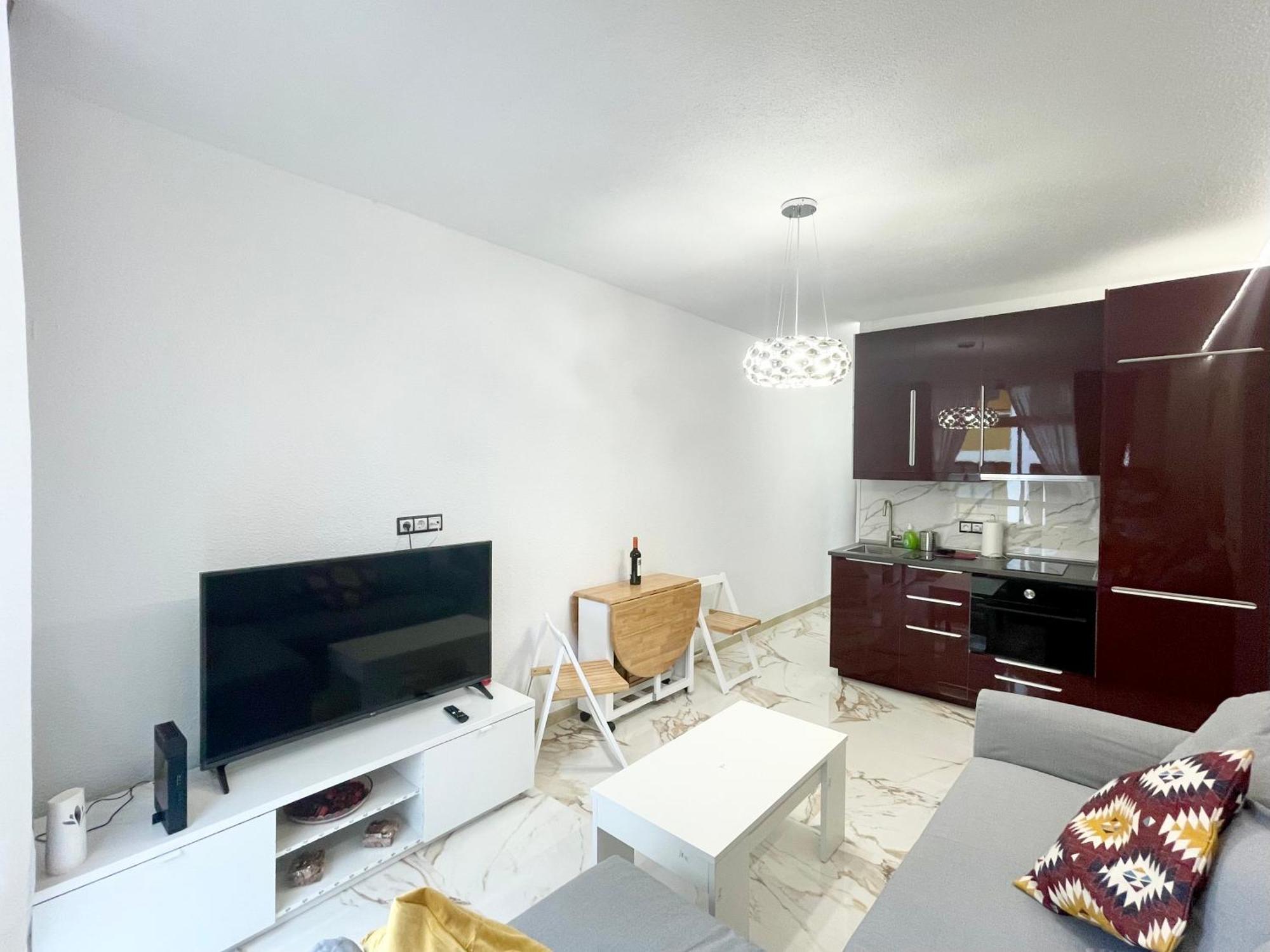 Piso Canteras/2 Bedroom+Balcony+Parking At Beach Las Palmas de Gran Canaria Exterior photo