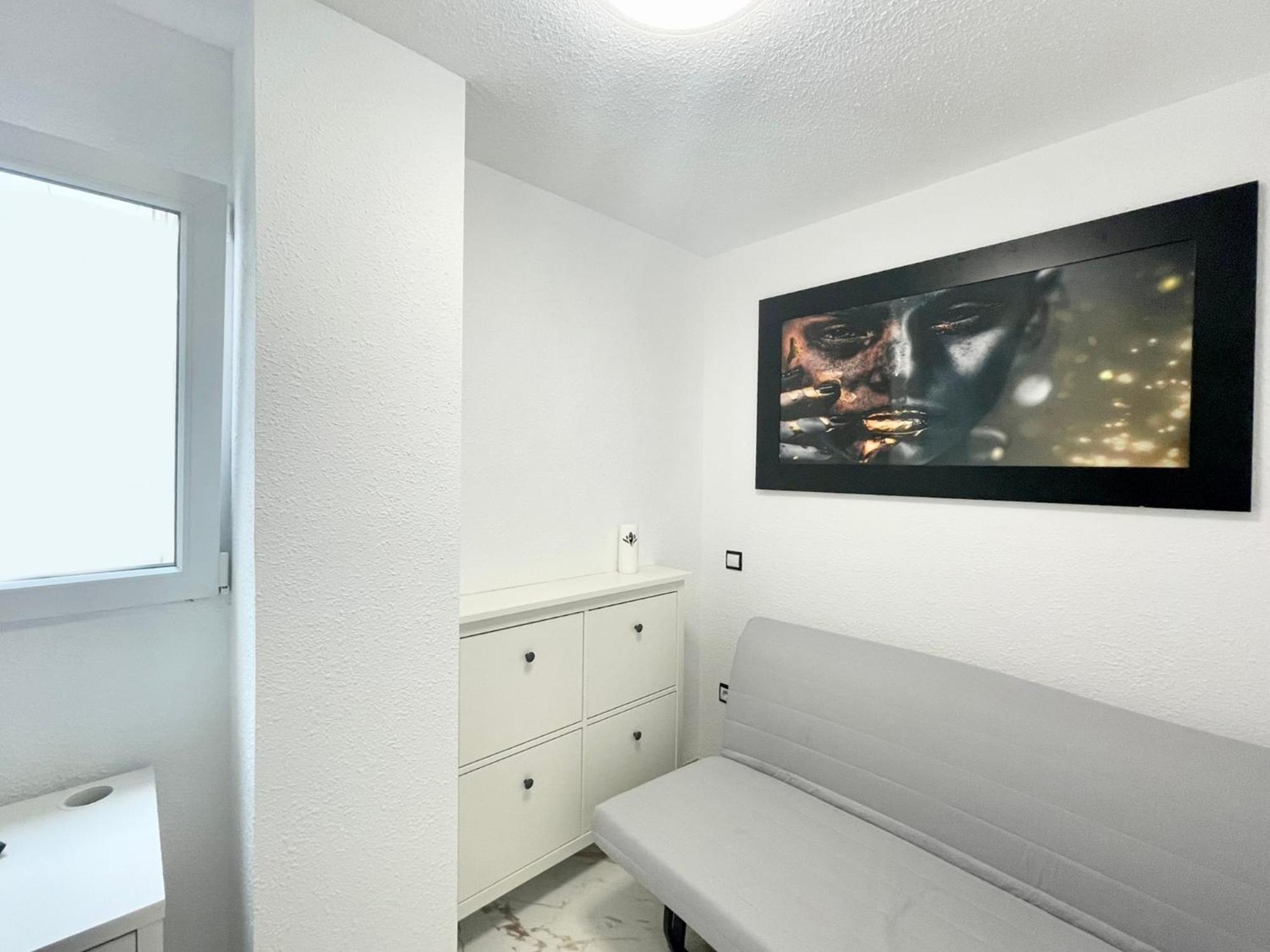 Piso Canteras/2 Bedroom+Balcony+Parking At Beach Las Palmas de Gran Canaria Exterior photo