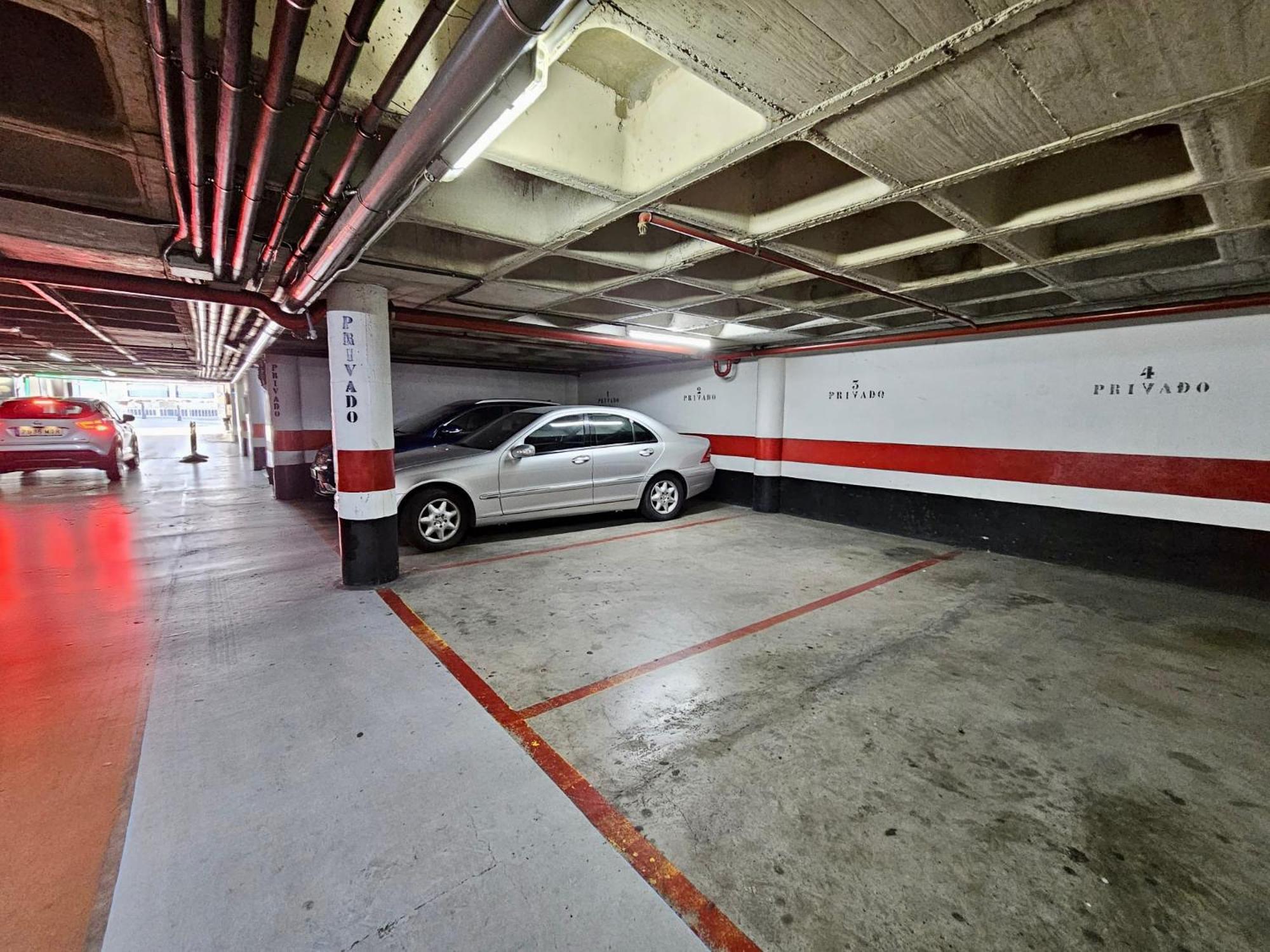 Piso Canteras/2 Bedroom+Balcony+Parking At Beach Las Palmas de Gran Canaria Exterior photo